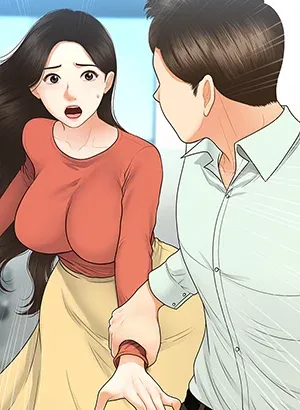 You're So Handsome! - Chapter 84