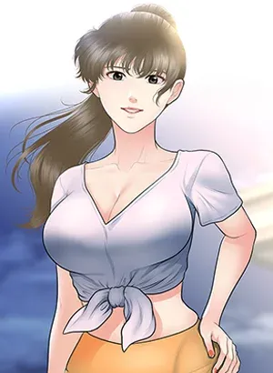 You're So Handsome! - Chapter 87