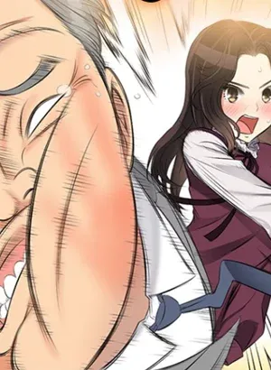 YU-RI's Part-Time Job - Chapter 10