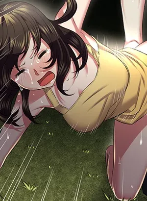 YU-RI's Part-Time Job - Chapter 17