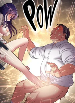 YU-RI's Part-Time Job - Chapter 22