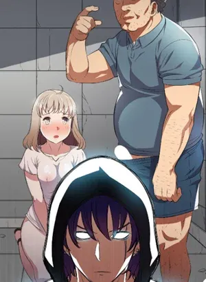 YU-RI's Part-Time Job - Chapter 30