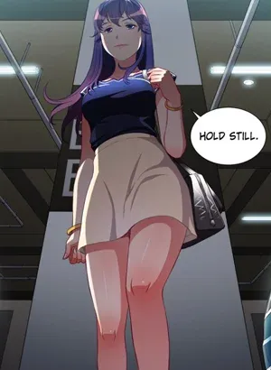 YU-RI's Part-Time Job - Chapter 41