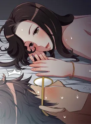 YU-RI's Part-Time Job - Chapter 52