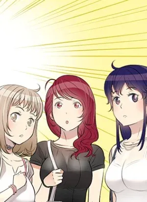 YU-RI's Part-Time Job - Chapter 8