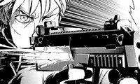 Zero Point - Chapter 6