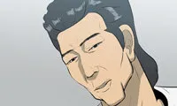 Zombie Wave - Chapter 14