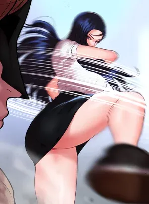 Zzin - Chapter 49