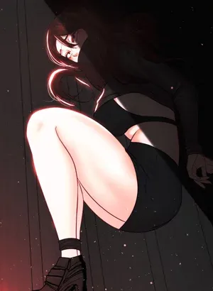 Zzin - Chapter 54