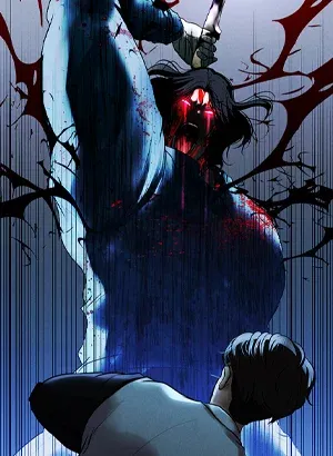 Zzin - Chapter 68