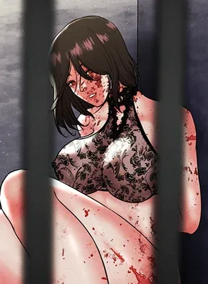 Zzin - Chapter 71